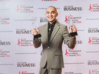 Indosat Ooredoo Hutchison (Indosat atau IOH) kembali mendapatkan pengakuan internasional dengan meraih dua penghargaan sekaligus di ajang Asian Management Excellence Awards, pada 24 Januari 2024 lalu di Thailand.