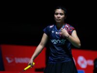 Gregoria Mariska Tunjung. (foto: pbsi)