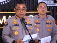 Kepala Divisi Humas Polri Irjen Pol Jhonny Edison Isir. (foto: humas polri)