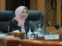 Ketua Komisi X DPR RI, Hetifah Sjaifudian. Foto: (dprgoid)