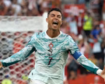 Kapten Timnas Portugal, Cristiano Ronaldo. (foto: fifa)