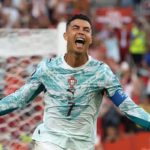 Kapten Timnas Portugal, Cristiano Ronaldo. (foto: fifa)