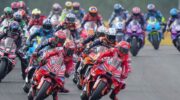Balapan MotorGP. (foto: motogp)