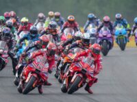 Balapan MotorGP. (foto: motogp)